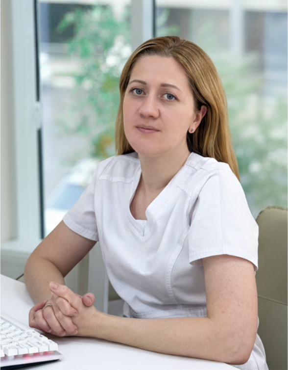 Специалисты