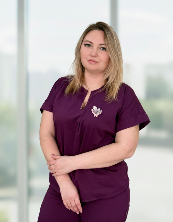 Специалисты