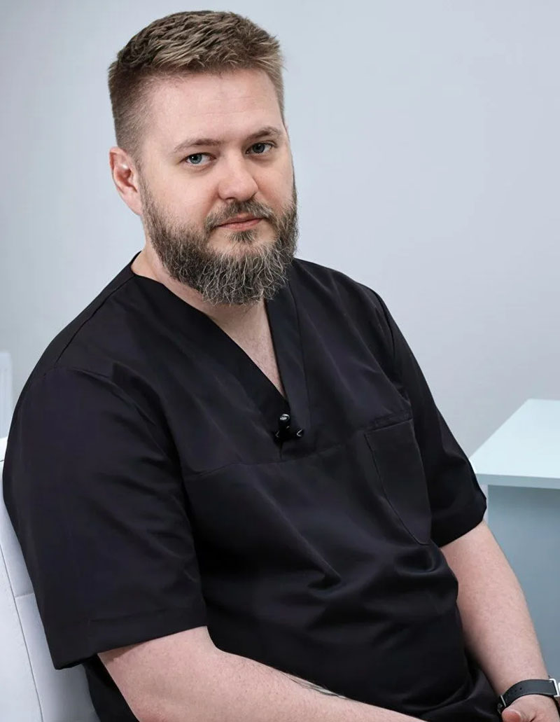 Специалисты