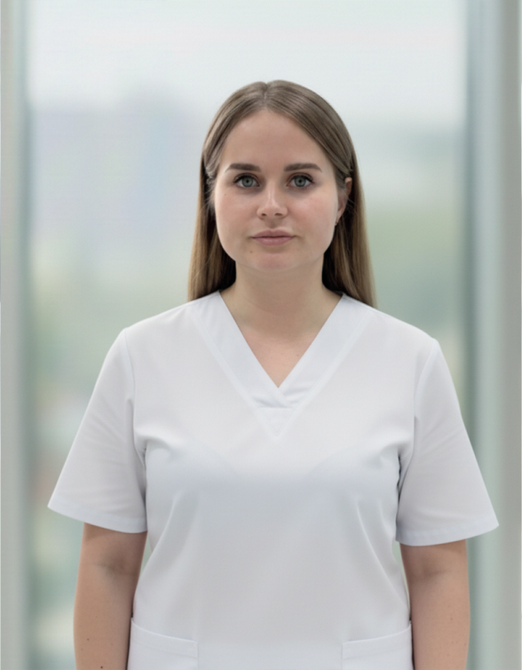 Специалисты