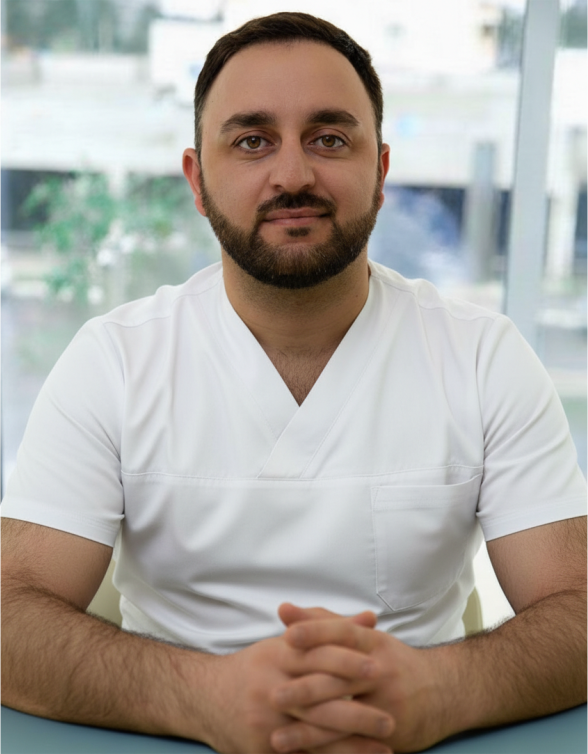 Специалисты