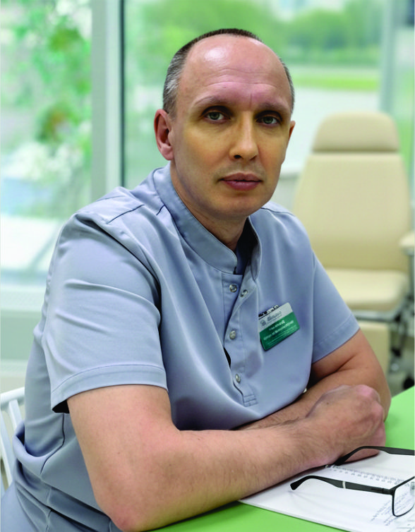 Специалисты