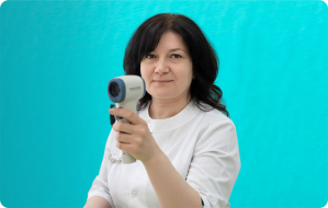 Глаукома под контролем: 3 месяца наблюдения со скидкой 30%