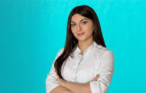 Приём педиатра-гастроэнтеролога + УЗИ ОБП 3500 руб.