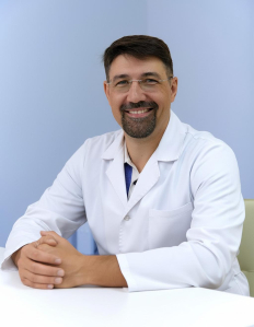 Ходченко <br /> Иван Анатольевич