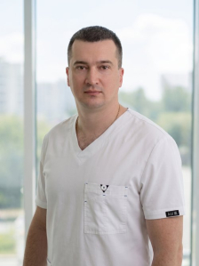 Курятников <br /> Алексей Владимирович