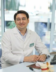 Полупанов <br />  Юрий Анатольевич