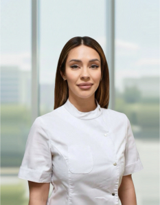 Разумова <br /> Людмила Сергеевна