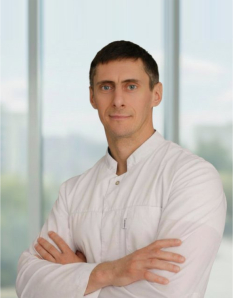 Иващенко <br /> Николай Станиславович 