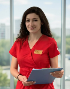 Кильдяшева Наталья Борисовна