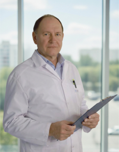 Качула Алексей Леонидович