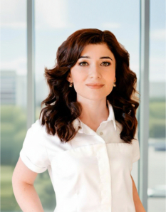 Кушу <br /> Жанна Инверовна