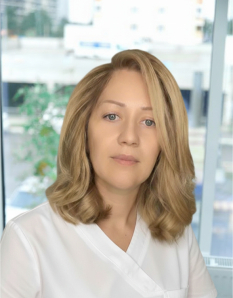 Коротких <br /> Мария Валерьевна