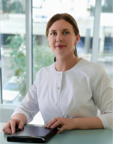 Лоось <br /> Нина Викторовна