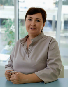 Поезжаева <br /> Тамара Александровна