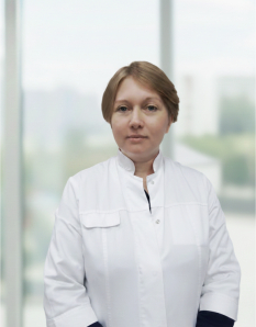 Потапенко <br /> Ольга Николаевна