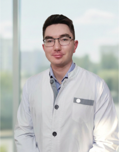 Петров <br /> Тимофей Алексеевич