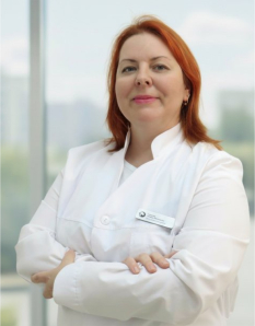  Тарасюк <br /> Любовь Викторовна