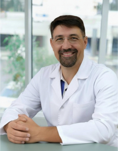 Ходченко <br /> Иван Анатольевич