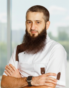 Эльсункаев Ширвани Шагараниевич