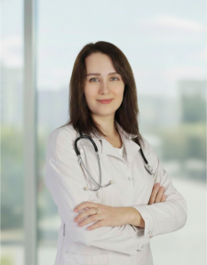 Ярыза  <br />  Александра Ивановна