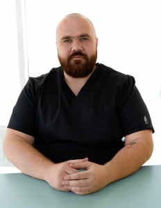 Соломонов Антон Андреевич