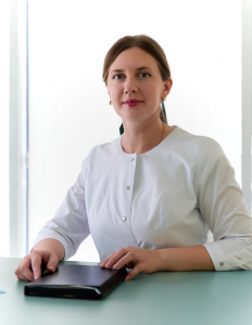 Лоось <br /> Нина Викторовна