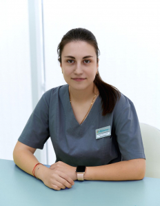 Савченко <br /> Жанна Михайловна