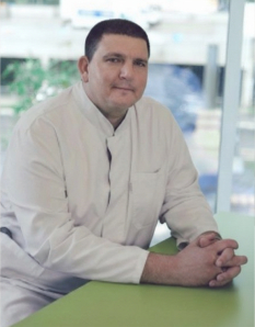 Вайс <br />  Андрей Игоревич