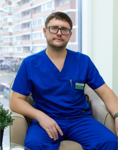 Мальцев <br /> Александр Сергеевич