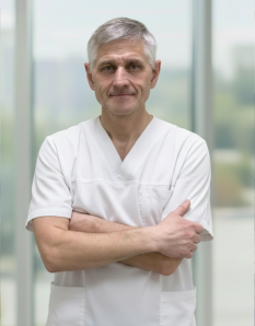 Пахоруков Вячеслав Павлович