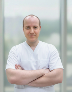 Дышлюк Евгений Игоревич