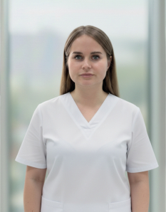 Кирпичникова Татьяна Михайловна