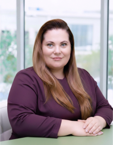 Палагнюк Татьяна Евгеньевна